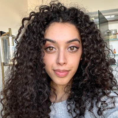 Rishma Mendhekar